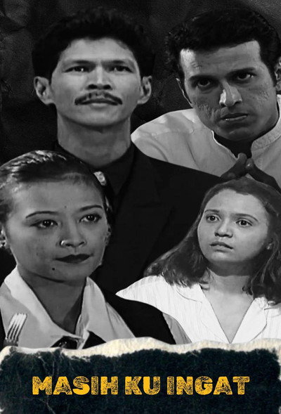 Masih Ku Ingat