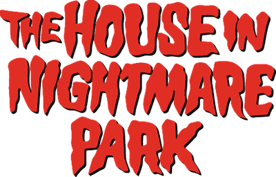 The House in Nightmare Park Logo