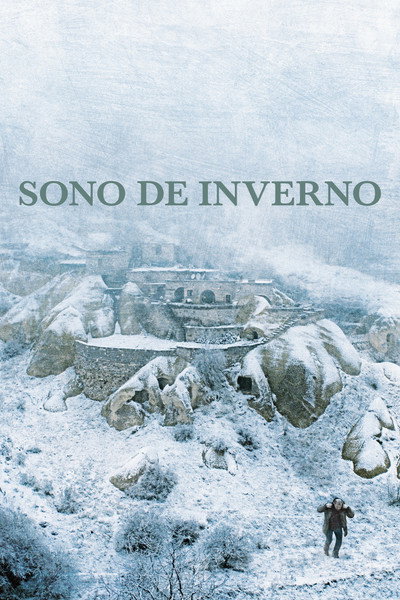 Poster do Filme Sono de Inverno
