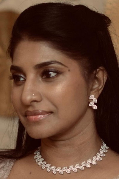 Samanalee Fonseka