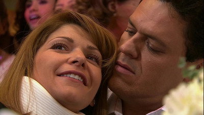In love [Enamorada - Episode 34]