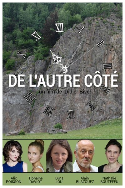 Watch - De l'autre côté Movie Online