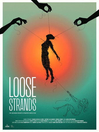 Poster do Filme Loose Strands