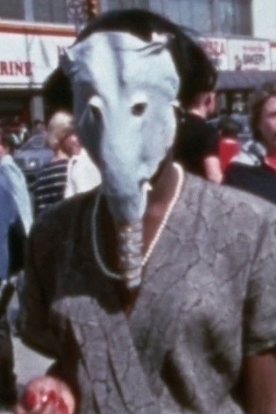 Poster do Filme Making a Scene