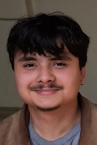 Imagem de Mateo Gómez