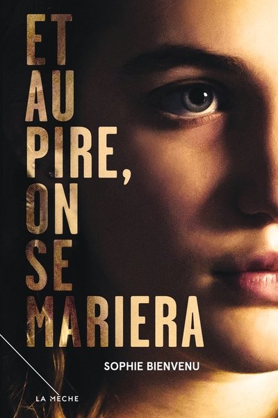 Poster for the movie Worst Case, We Get Married