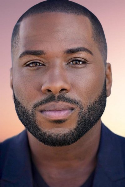 Photo de Martavious Cerrone Gayles dans Divergente 3 : Au-delà du mur
