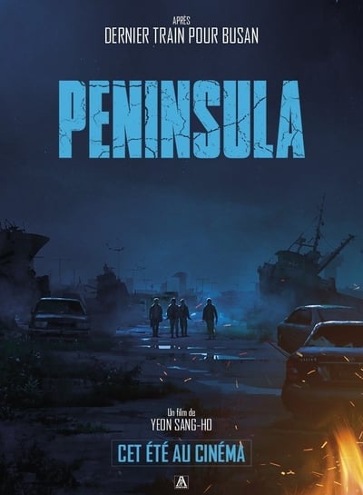 Peninsula (2020)
