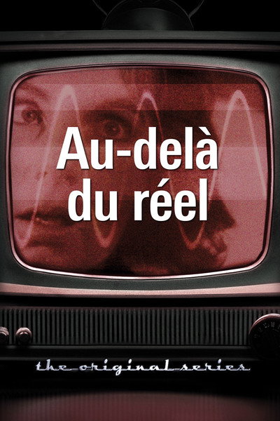 Au-delà du réel