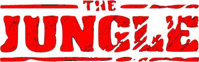 The Jungle Logo
