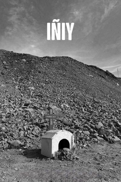 Poster do Filme Iñiy