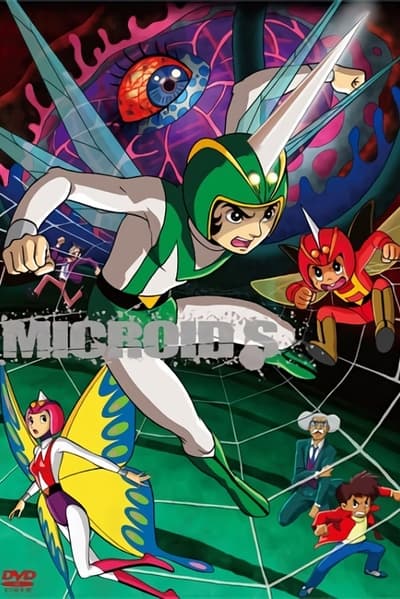 Microid S TV Show Poster