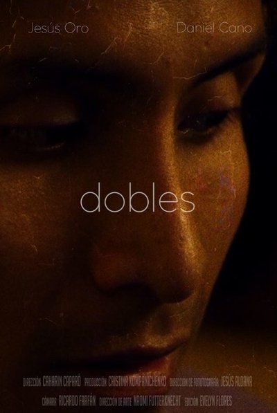 Poster do Filme Dobles