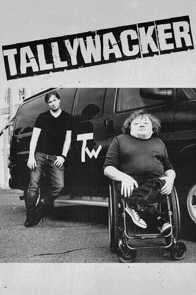 Tallywacker