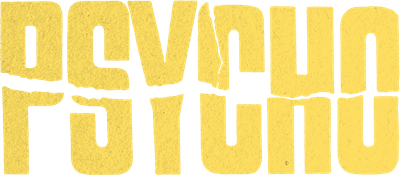 Psycho Logo