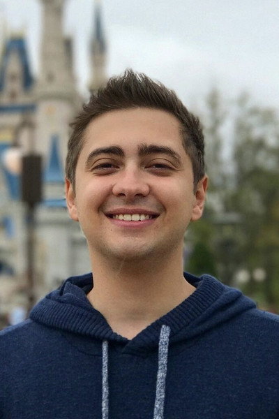 Alan "Alanzoka" Ferreira