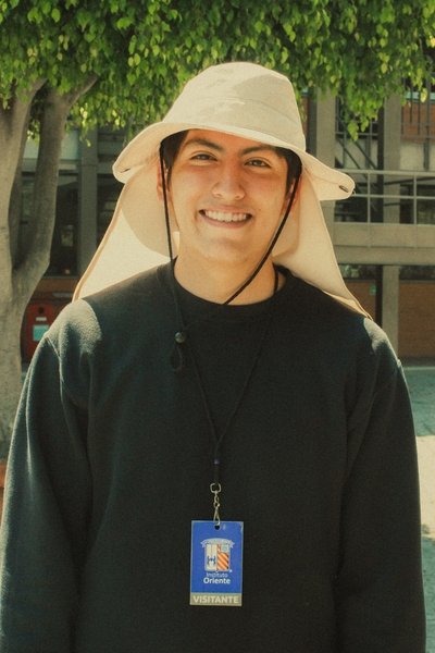 Luis Buendia