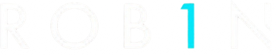 Rob1n Logo
