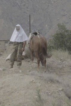 Poster do Filme A Passage