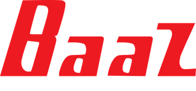 Baaz: A Bird in Danger Logo