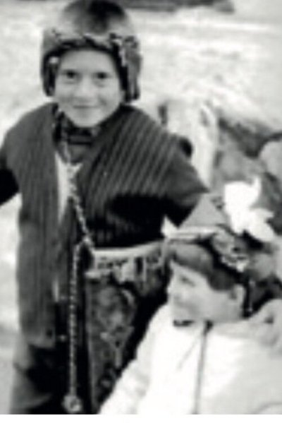 Poster do Filme Ο Χορός των Τράγων