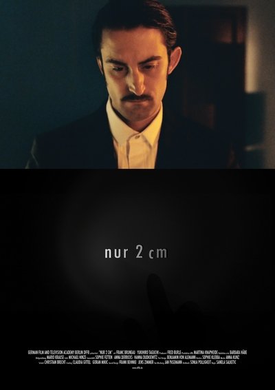 Poster do Filme Nur 2 cm
