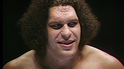 Madison Square Garden - 4/25/1983
