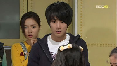 Episodio 73: Episodio 73