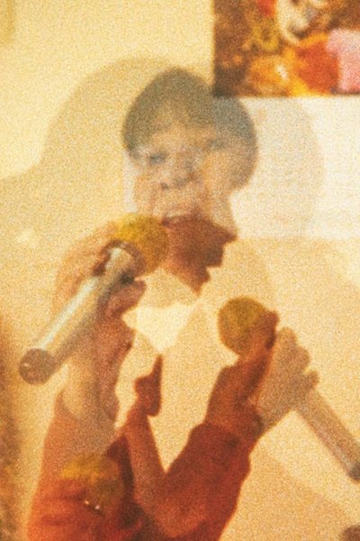 Poster do Filme Karaoke Cafe BOSA