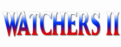 Watchers II Logo