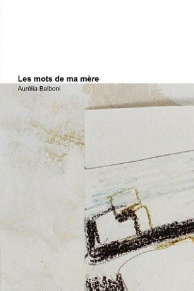 Poster do Filme Les mots de ma mère
