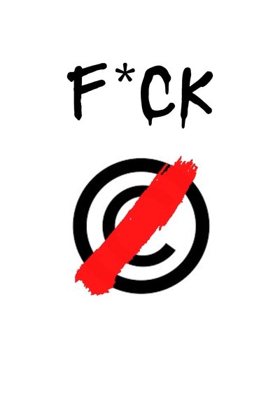 Poster do Filme Fuck Copyright