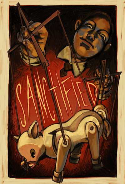 Sanctified