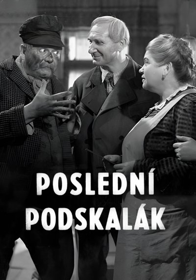 Poslední Podskalák