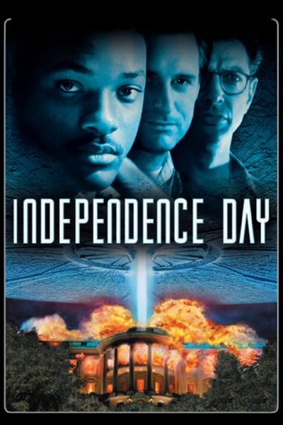Independence Day (1996)