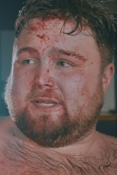 Poster do Filme Love & Ultraviolence