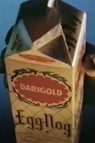 Poster do Filme Egg Nog