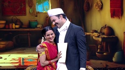 tv poster