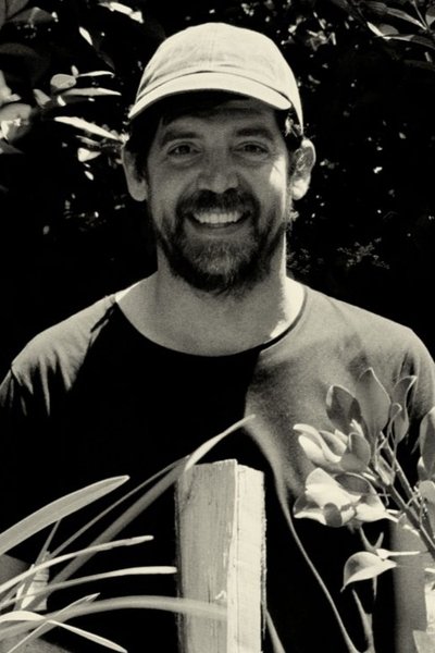 Imagem de Berio Molina