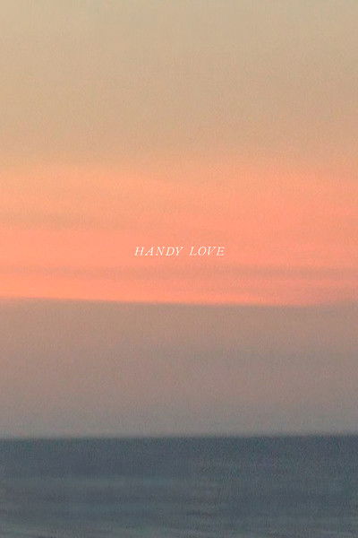 movie poster for Handy Love