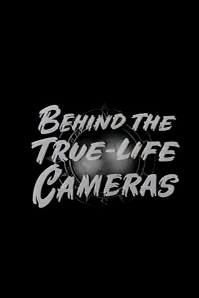 Poster do Filme Behind the True-Life Cameras/The Olympic Elk