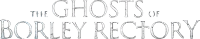 The Ghosts of Borley Rectory Logo