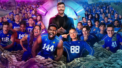 Beast Games (2024) Watch Online Free | ඔන්ලයින් බලන්න
