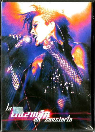 Watch!Alejandra Guzman: En Concierto Movie Online Free 123Movies