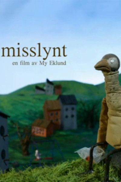 Poster do Filme Misslynt