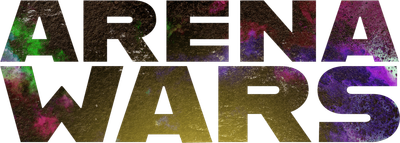 Arena Wars Logo