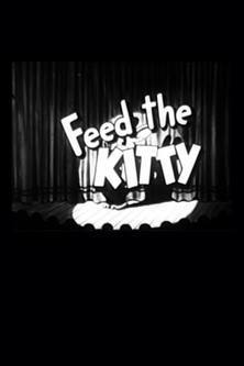 Poster do Filme Feed the Kitty