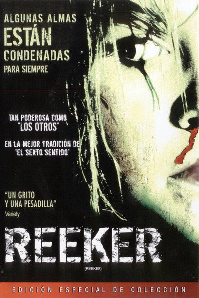 Reeker