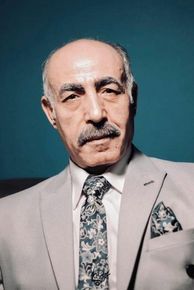 Mohamed Abd El Azim