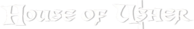 House of Usher Logo